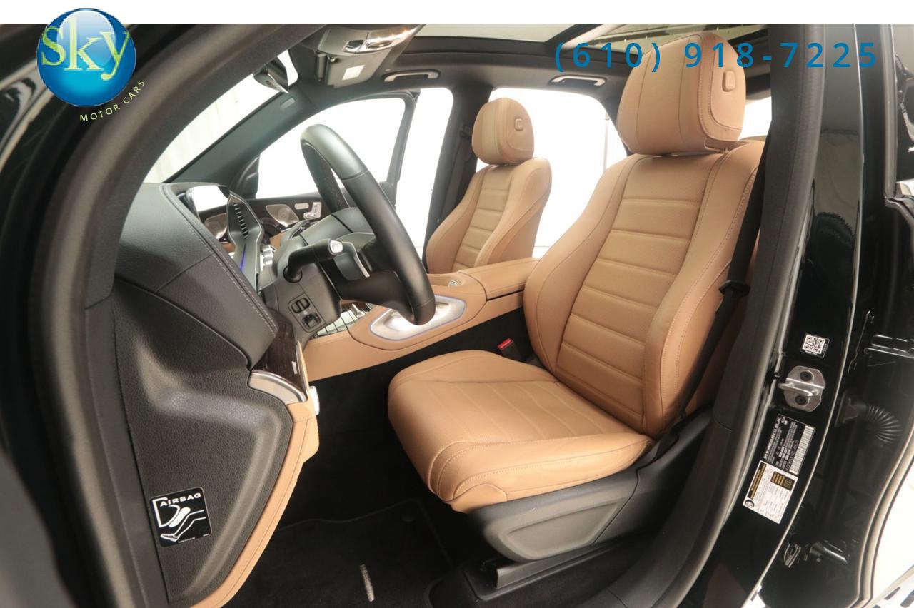 2024 Mercedes-Benz GLE 450 4MATIC AWD PINNACLE TRIM $86,215 MSRP West Chester PA