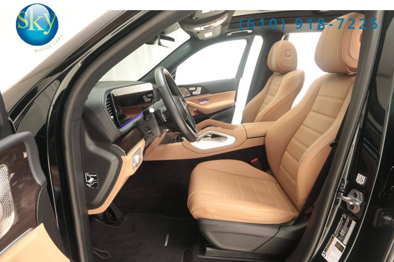 2024 Mercedes-Benz GLE 450 4MATIC AWD PINNACLE TRIM $86,215 MSRP West Chester PA