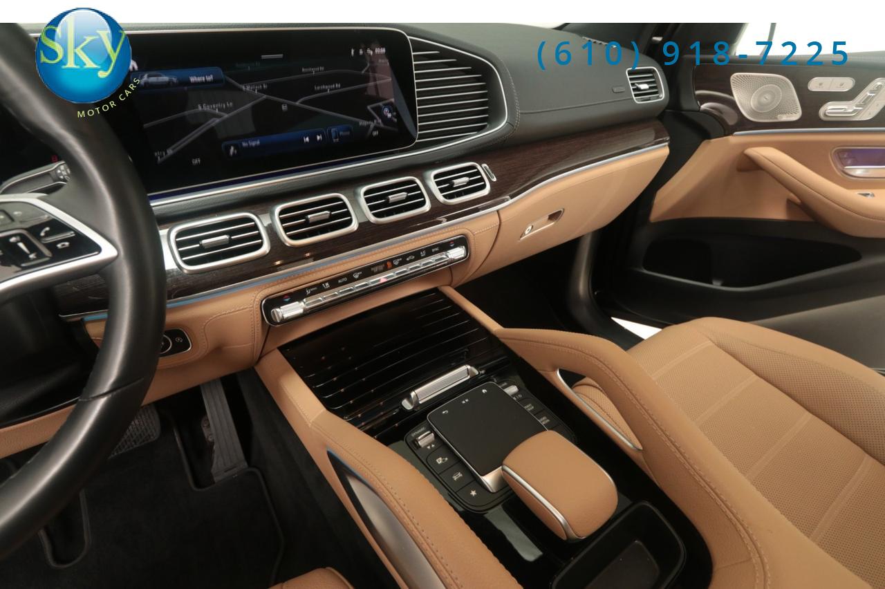 2024 Mercedes-Benz GLE 450 4MATIC AWD PINNACLE TRIM $86,215 MSRP West Chester PA