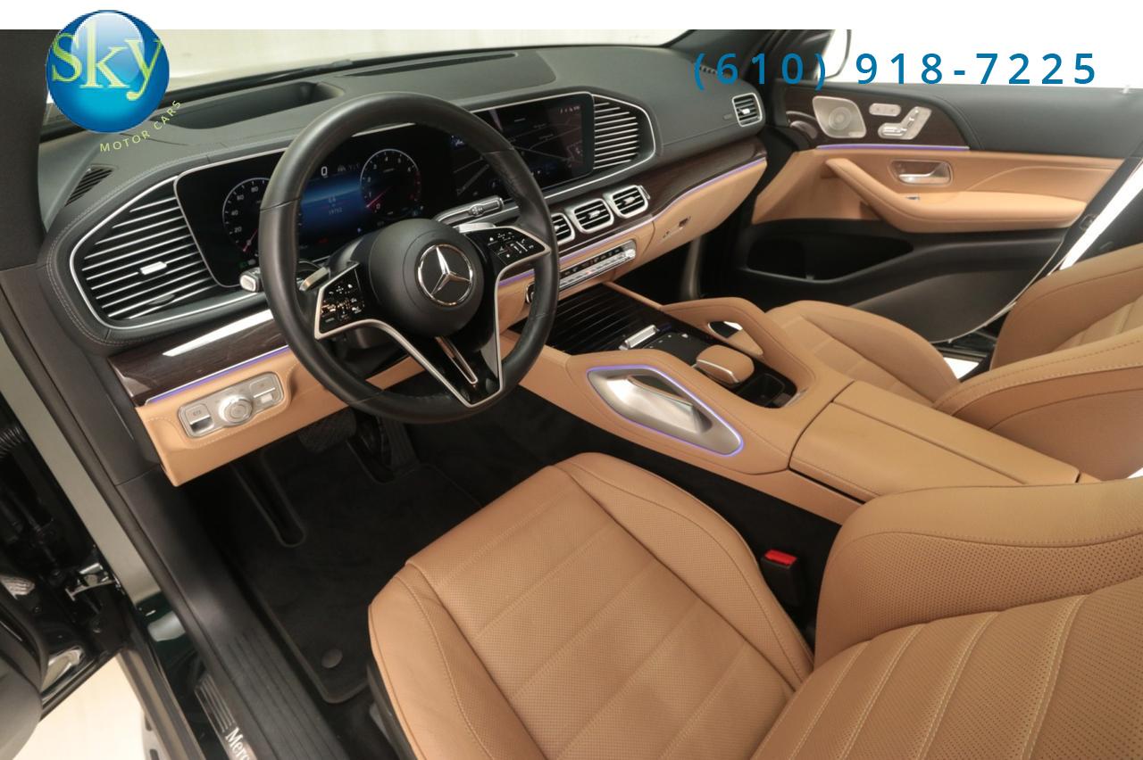 2024 Mercedes-Benz GLE 450 4MATIC AWD PINNACLE TRIM $86,215 MSRP West Chester PA