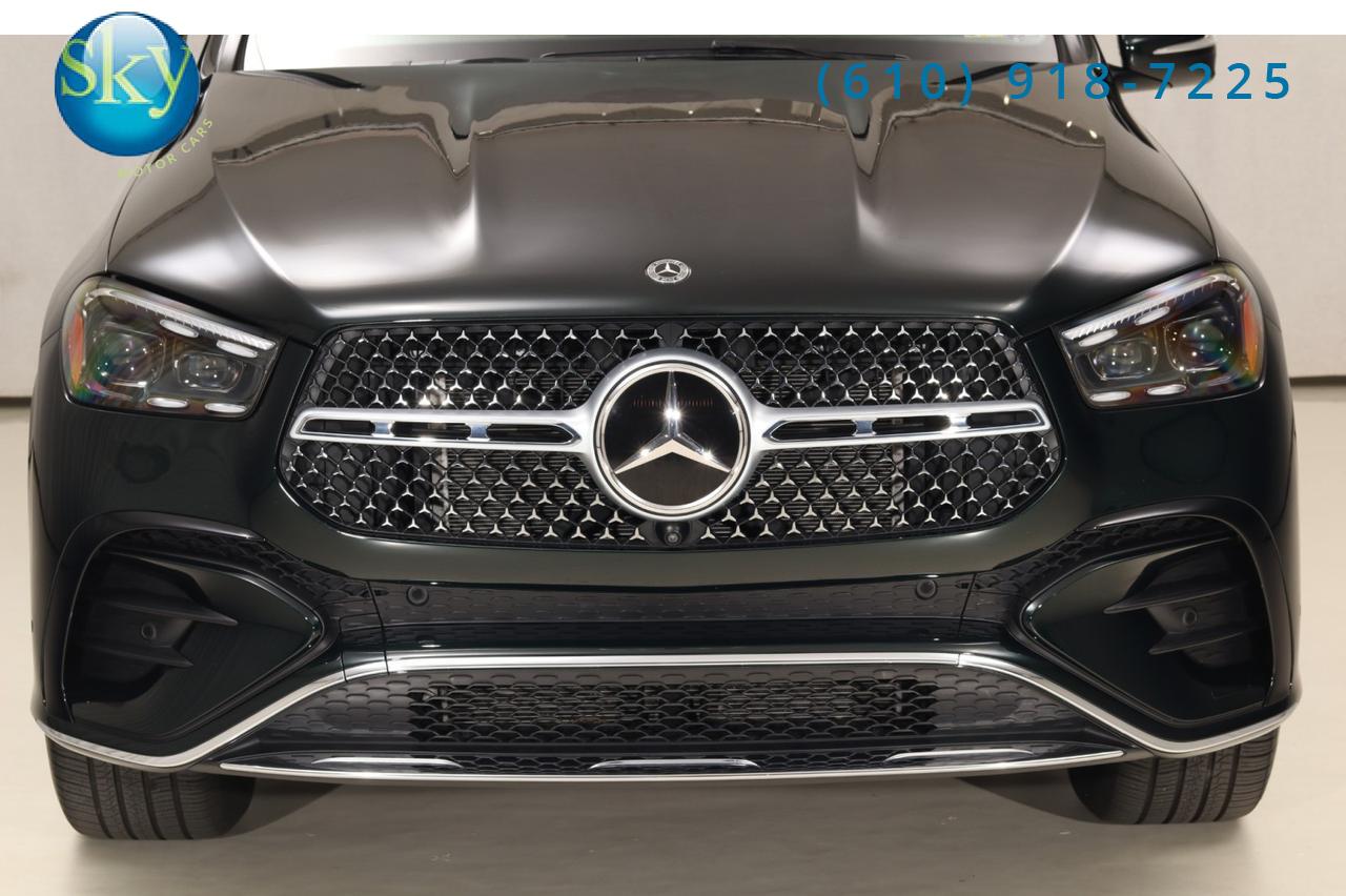 2024 Mercedes-Benz GLE 450 4MATIC AWD PINNACLE TRIM $86,215 MSRP West Chester PA