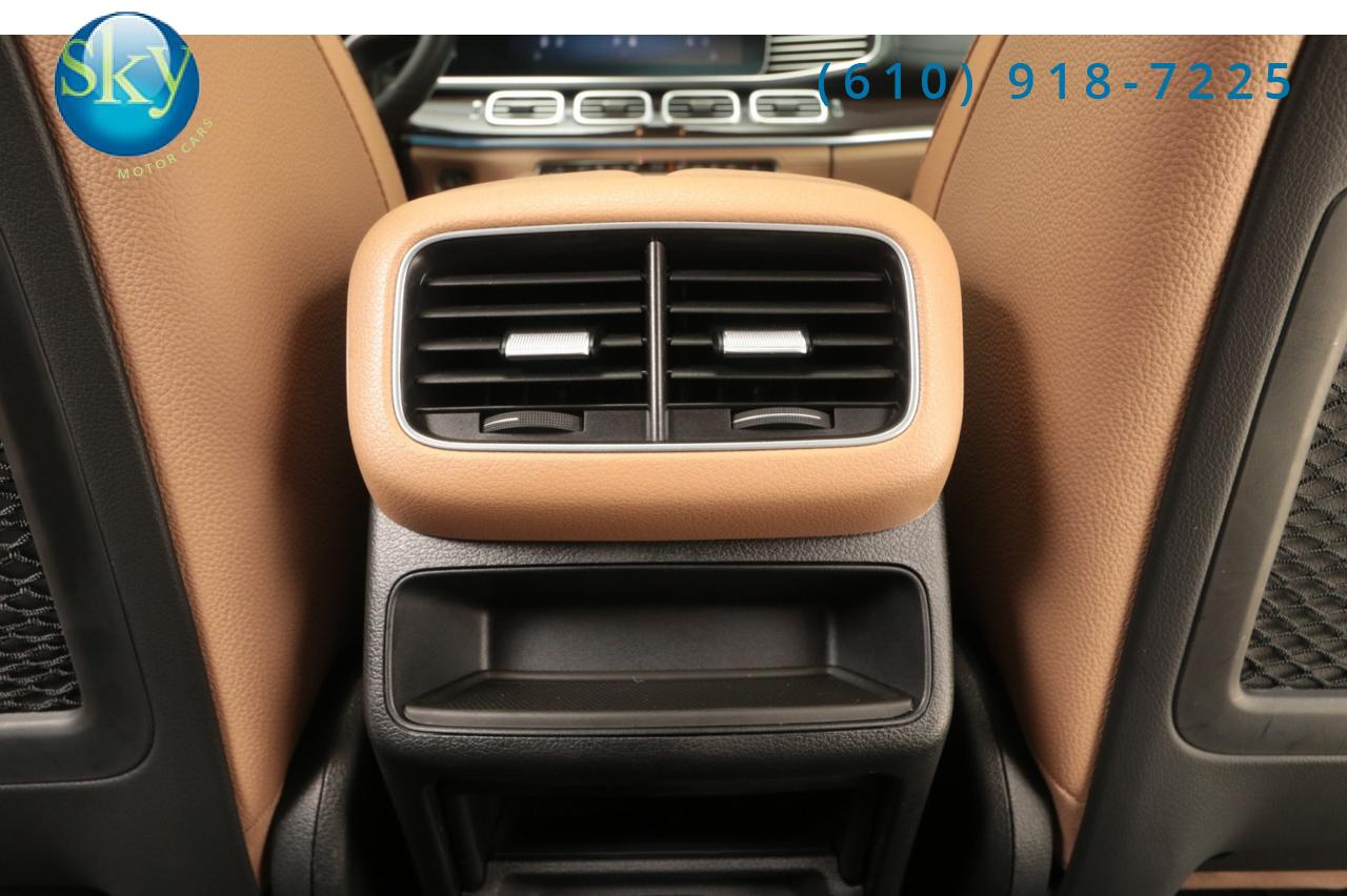 2024 Mercedes-Benz GLE 450 4MATIC AWD PINNACLE TRIM $86,215 MSRP West Chester PA