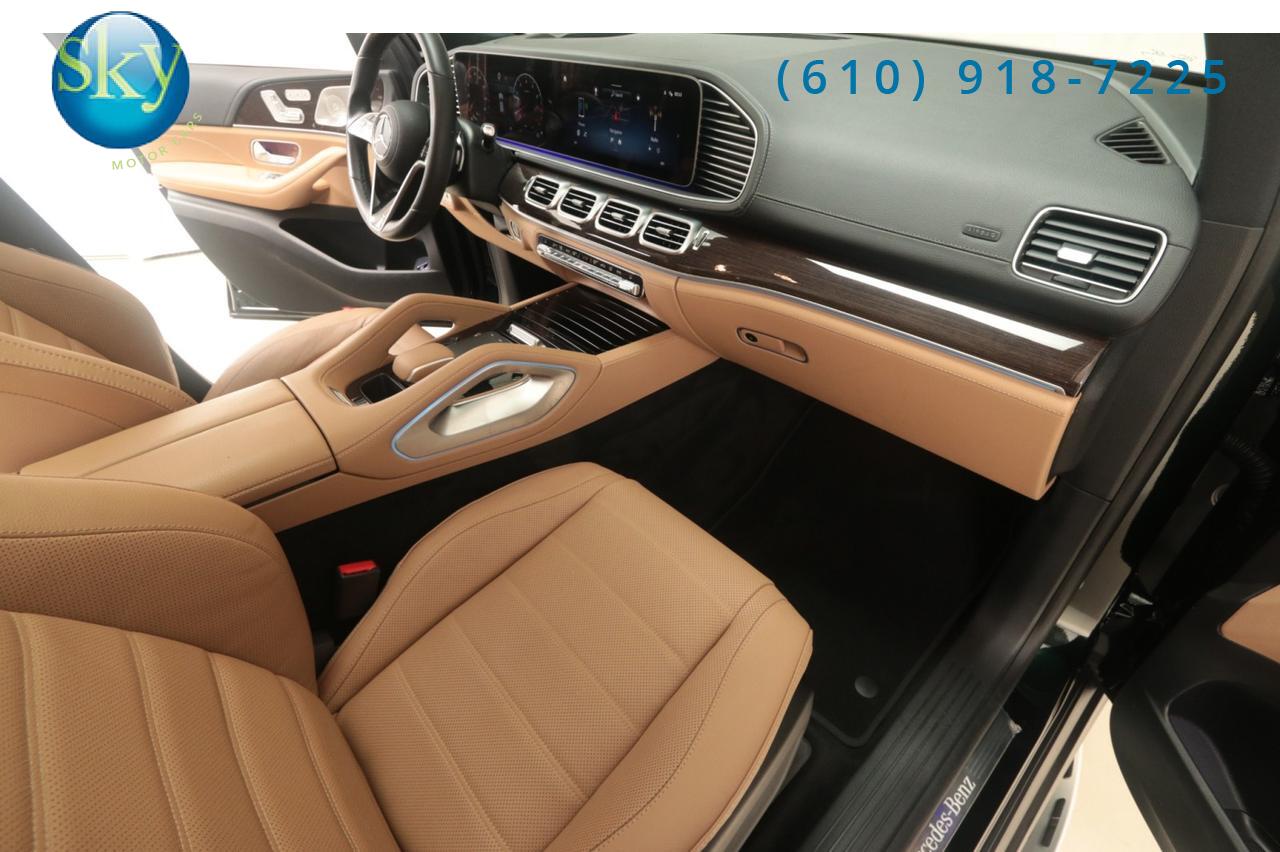 2024 Mercedes-Benz GLE 450 4MATIC AWD PINNACLE TRIM $86,215 MSRP West Chester PA