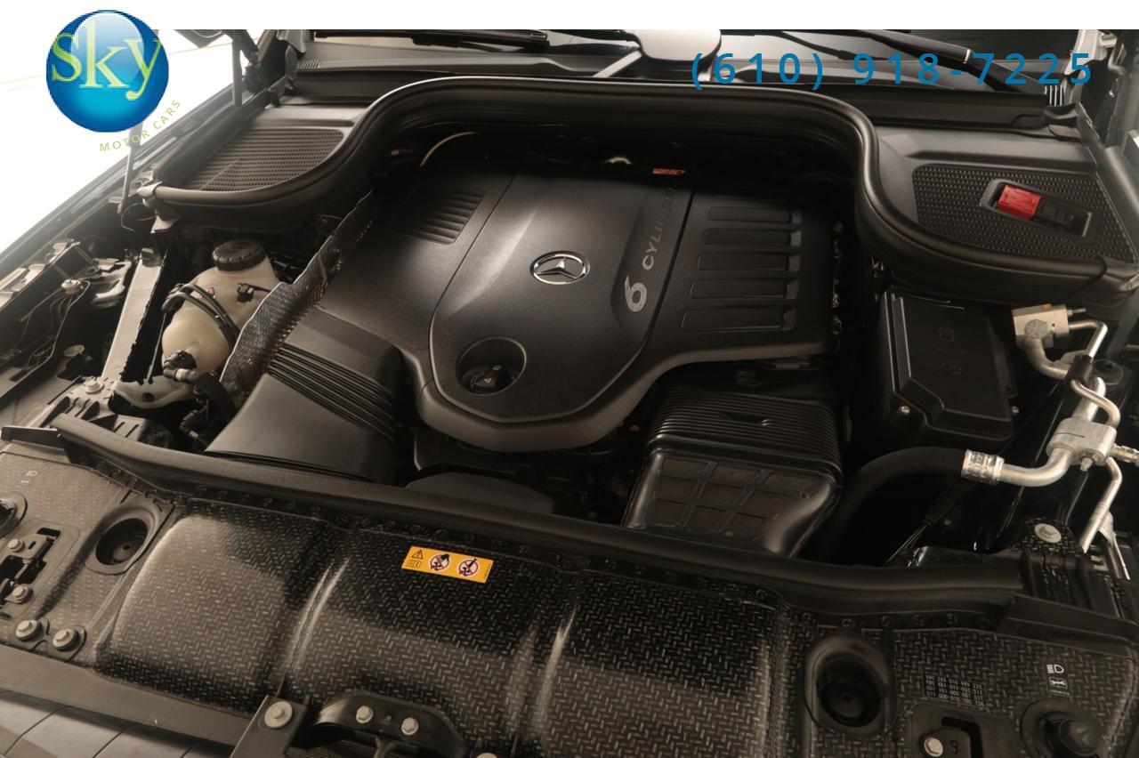 2024 Mercedes-Benz GLE 450 4MATIC AWD PINNACLE TRIM $86,215 MSRP West Chester PA