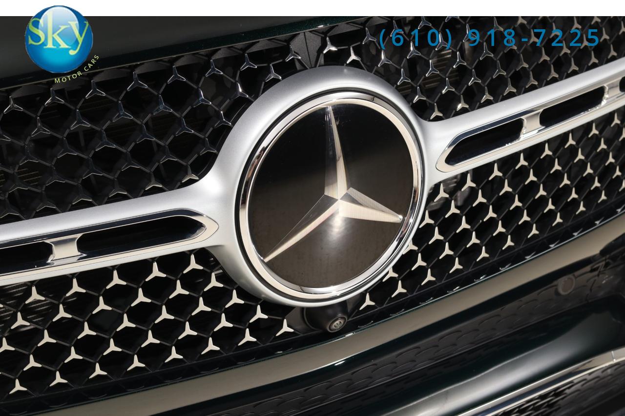 2024 Mercedes-Benz GLE 450 4MATIC AWD PINNACLE TRIM $86,215 MSRP West Chester PA