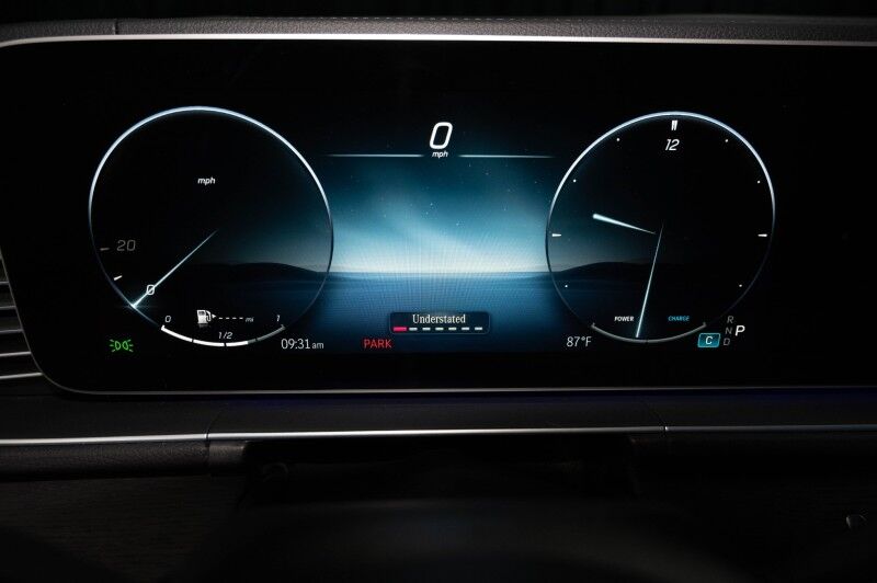 2024 Mercedes-Benz GLE 450 4MATIC&reg; SUV Scottsdale AZ
