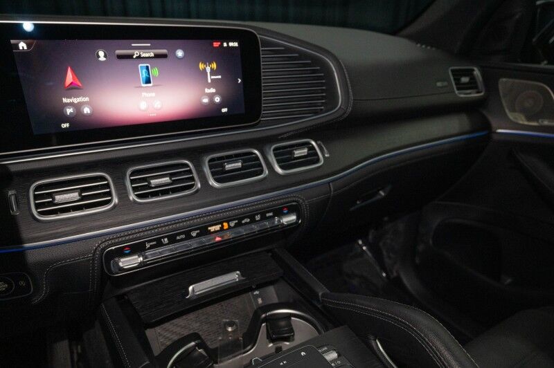 2024 Mercedes-Benz GLE 450 4MATIC&reg; SUV Scottsdale AZ