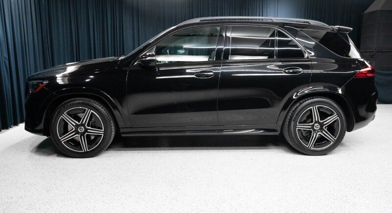 2024 Mercedes-Benz GLE 450 4MATIC&reg; SUV Scottsdale AZ