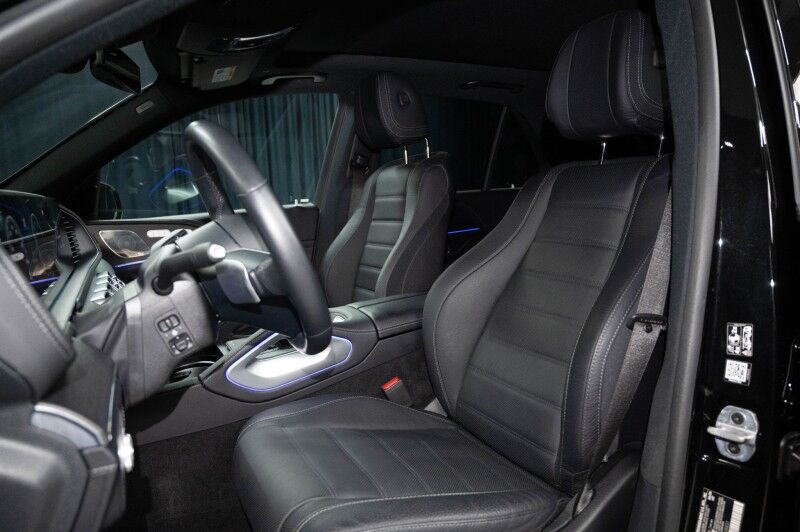 2024 Mercedes-Benz GLE 450 4MATIC&reg; SUV Scottsdale AZ
