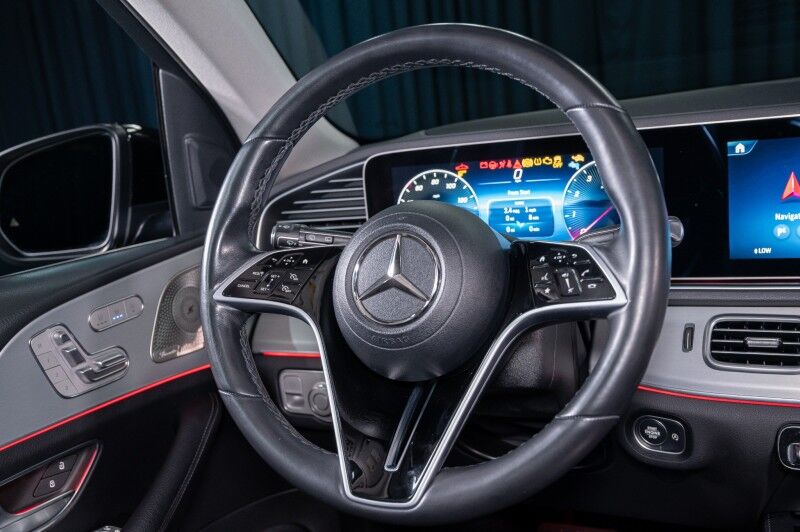 2024 Mercedes-Benz GLE 450 4MATIC&reg; SUV Scottsdale AZ