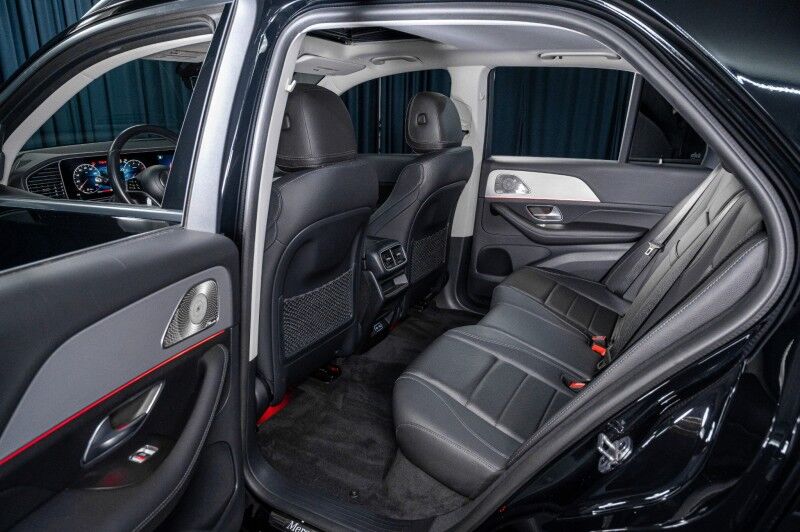 2024 Mercedes-Benz GLE 450 4MATIC&reg; SUV Scottsdale AZ