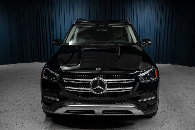2024 Mercedes-Benz GLE 450 4MATIC&reg; SUV