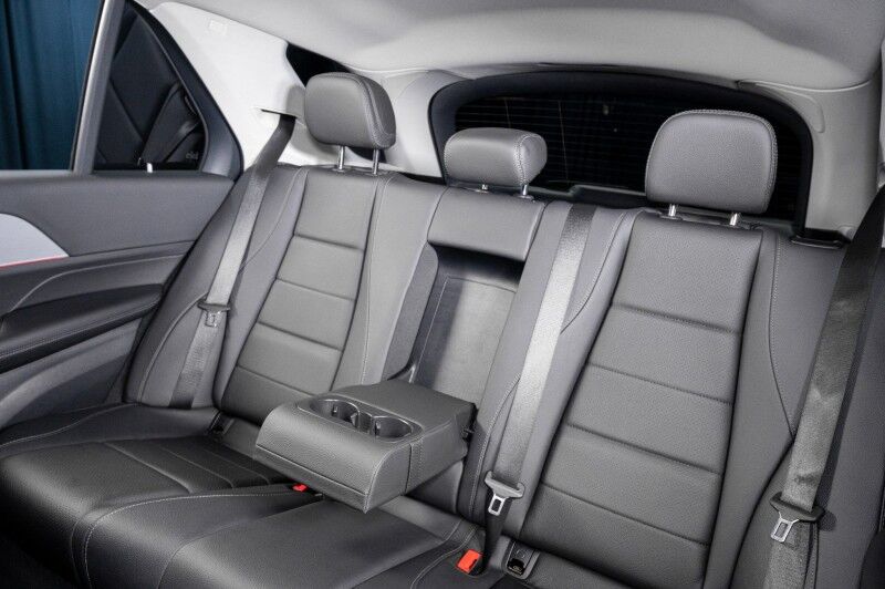 2024 Mercedes-Benz GLE 450 4MATIC&reg; SUV Scottsdale AZ