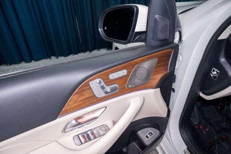 2024 Mercedes-Benz GLE 450 4MATIC&reg; SUV Scottsdale AZ