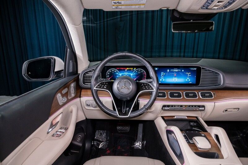 2024 Mercedes-Benz GLE 450 4MATIC&reg; SUV Scottsdale AZ