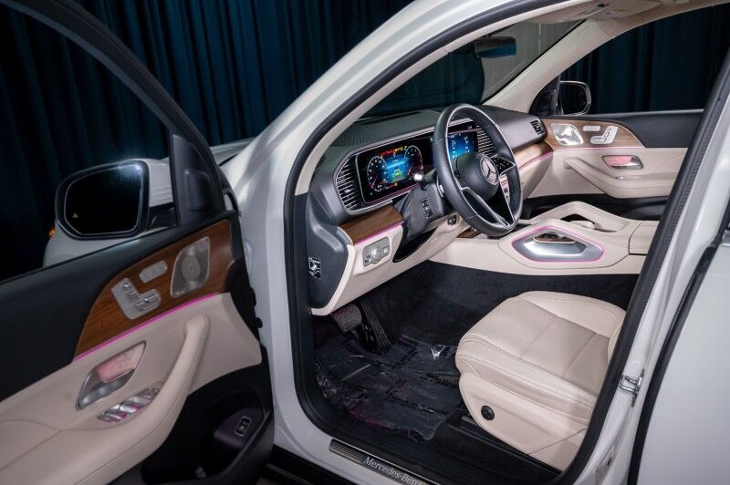 2024 Mercedes-Benz GLE 450 4MATIC&reg; SUV Scottsdale AZ