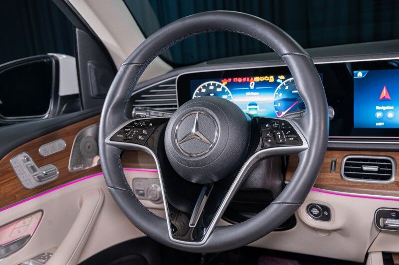 2024 Mercedes-Benz GLE 450 4MATIC&reg; SUV Scottsdale AZ