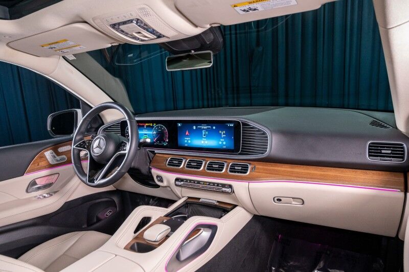 2024 Mercedes-Benz GLE 450 4MATIC&reg; SUV Scottsdale AZ