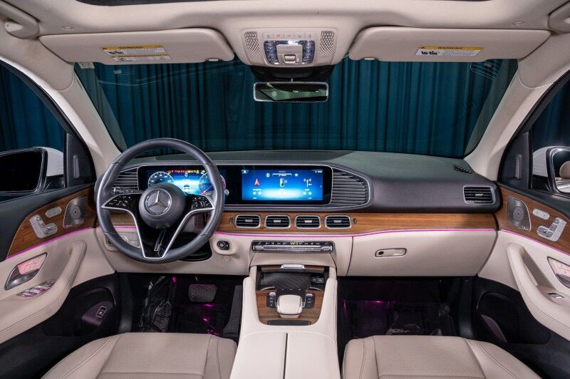 2024 Mercedes-Benz GLE 450 4MATIC&reg; SUV Scottsdale AZ