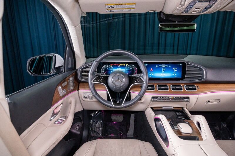 2024 Mercedes-Benz GLE 450 4MATIC&reg; SUV Scottsdale AZ