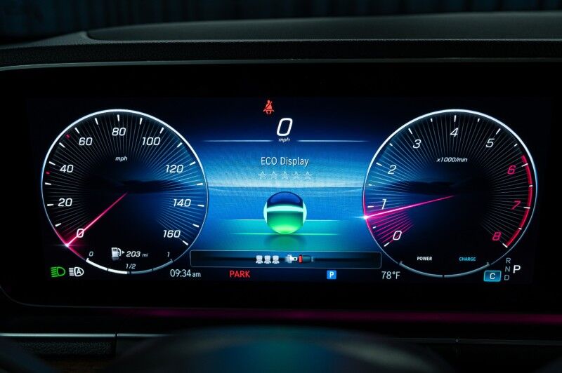 2024 Mercedes-Benz GLE 450 4MATIC&reg; SUV Scottsdale AZ