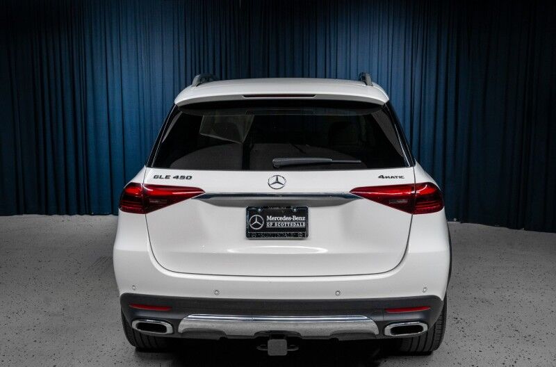 2024 Mercedes-Benz GLE 450 4MATIC&reg; SUV Scottsdale AZ
