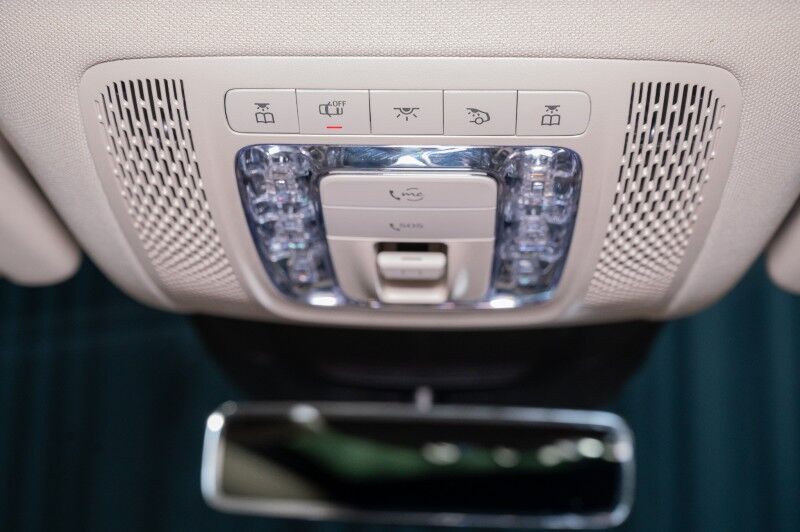 2024 Mercedes-Benz GLE 450 4MATIC&reg; SUV Scottsdale AZ