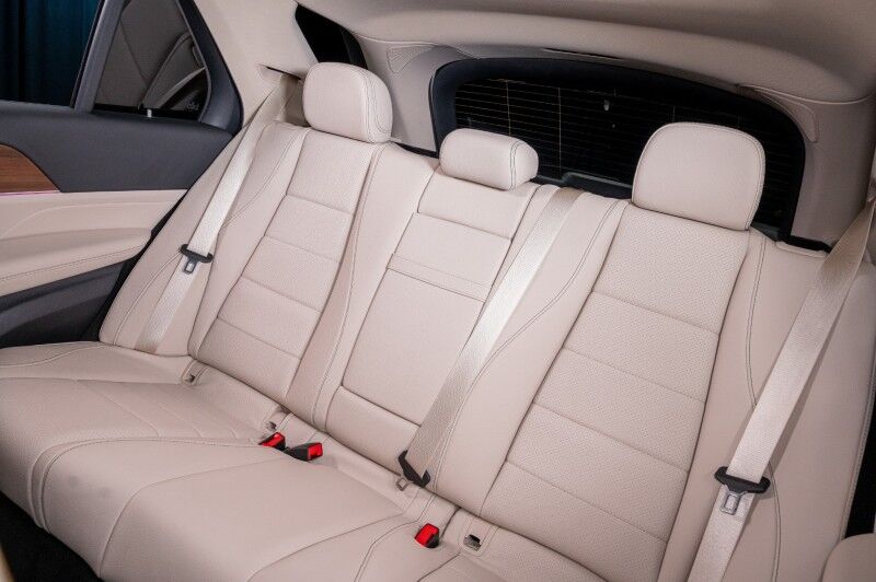 2024 Mercedes-Benz GLE 450 4MATIC&reg; SUV Scottsdale AZ