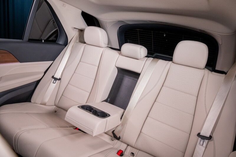 2024 Mercedes-Benz GLE 450 4MATIC&reg; SUV Scottsdale AZ