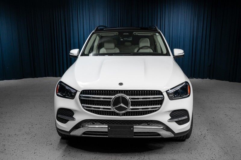 2024 Mercedes-Benz GLE 450 4MATIC&reg; SUV