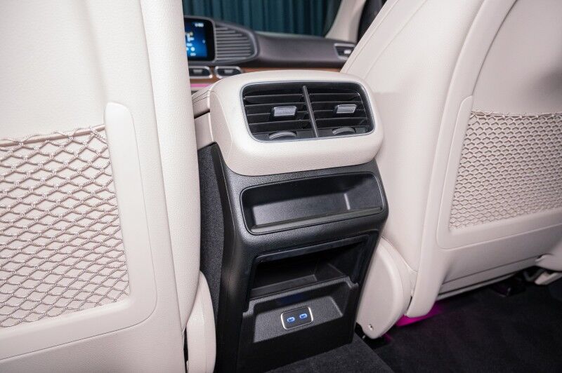 2024 Mercedes-Benz GLE 450 4MATIC&reg; SUV Scottsdale AZ