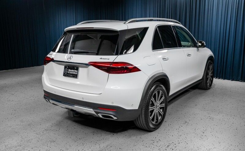 2024 Mercedes-Benz GLE 450 4MATIC&reg; SUV Scottsdale AZ