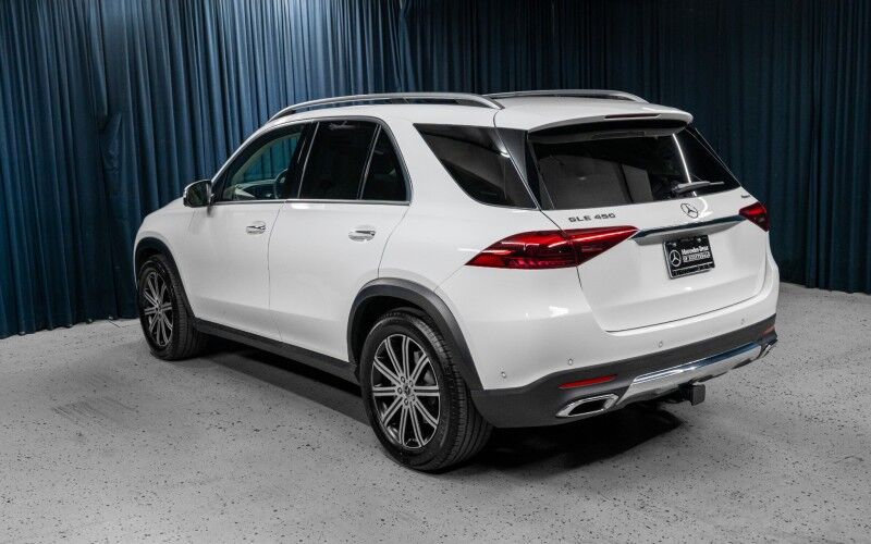 2024 Mercedes-Benz GLE 450 4MATIC&reg; SUV Scottsdale AZ
