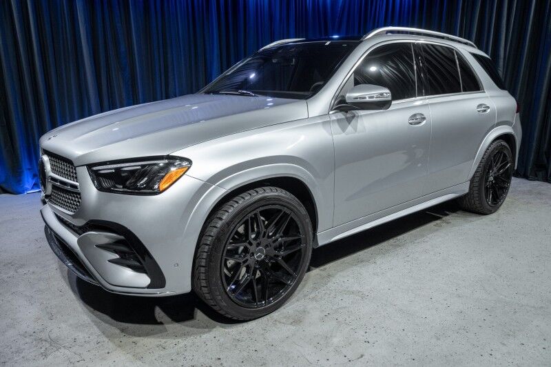 2024 Mercedes-Benz GLE 450 4MATIC&reg; SUV