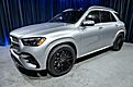 2024 Mercedes-Benz GLE 450 4MATIC® SUV
