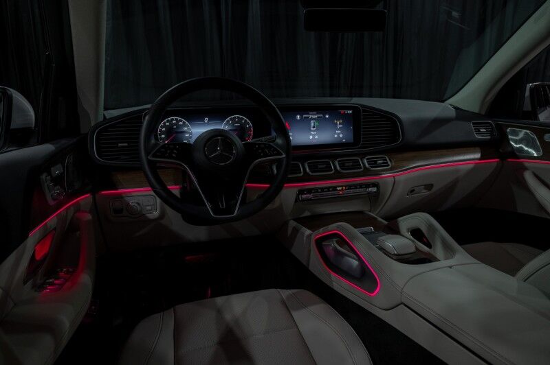 2024 Mercedes-Benz GLE 450 4MATIC&reg; SUV Peoria AZ