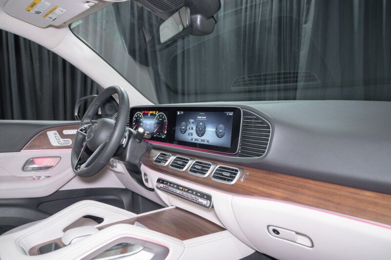 2024 Mercedes-Benz GLE 450 4MATIC&reg; SUV Peoria AZ