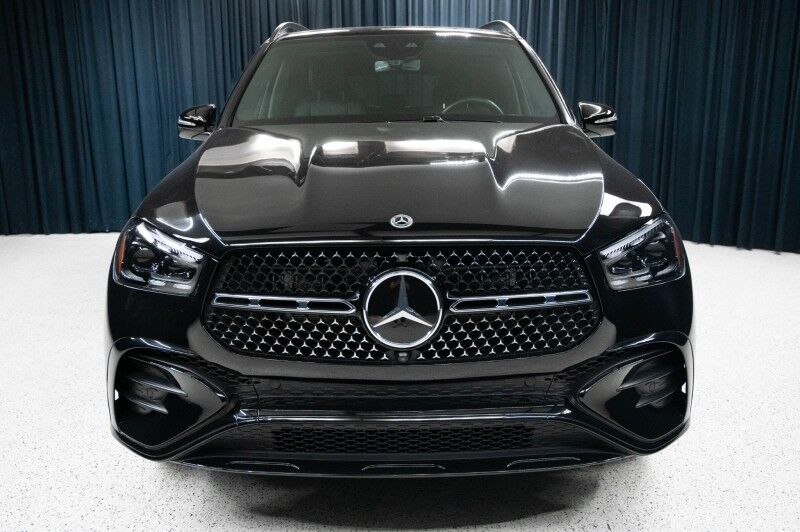 2024 Mercedes-Benz GLE 450 4MATIC&reg; SUV Scottsdale AZ