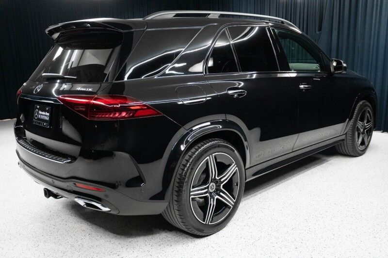 2024 Mercedes-Benz GLE 450 4MATIC&reg; SUV Scottsdale AZ