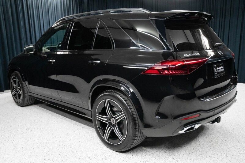 2024 Mercedes-Benz GLE 450 4MATIC&reg; SUV Scottsdale AZ
