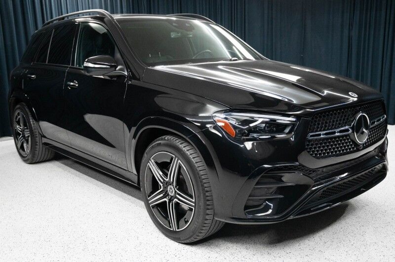 2024 Mercedes-Benz GLE 450 4MATIC&reg; SUV Scottsdale AZ