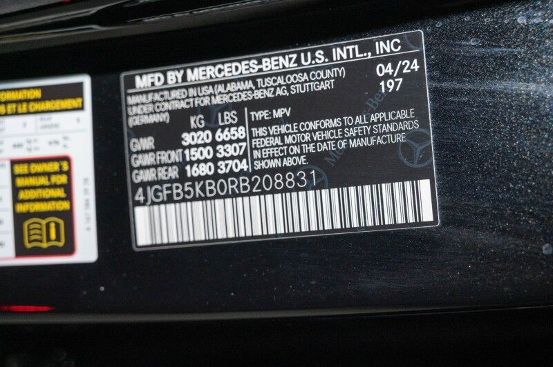2024 Mercedes-Benz GLE 450 4MATIC&reg; SUV Scottsdale AZ