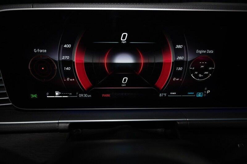 2024 Mercedes-Benz GLE 450 4MATIC&reg; SUV Scottsdale AZ