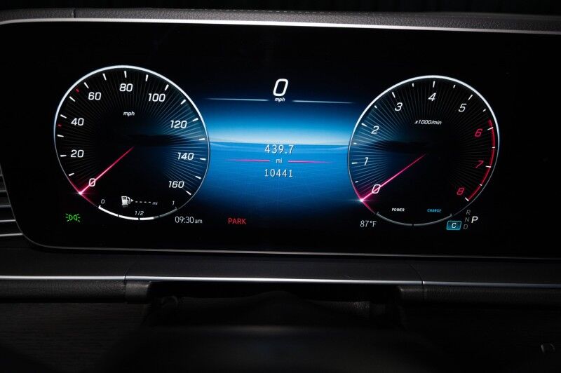 2024 Mercedes-Benz GLE 450 4MATIC&reg; SUV Scottsdale AZ