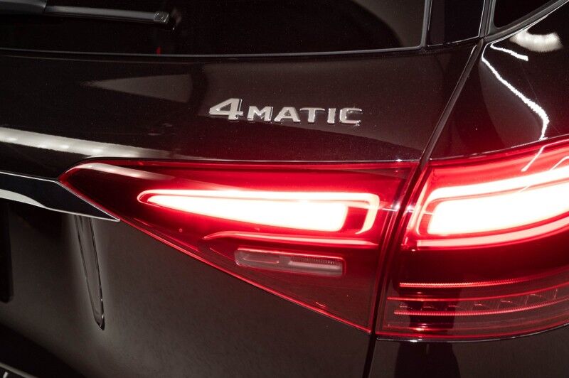 2024 Mercedes-Benz GLE 450 4MATIC&reg; SUV Scottsdale AZ