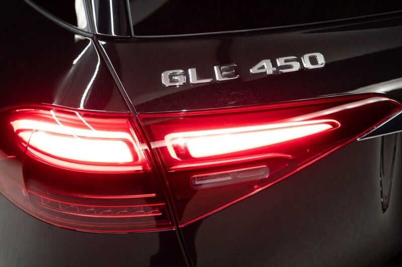 2024 Mercedes-Benz GLE 450 4MATIC&reg; SUV Scottsdale AZ