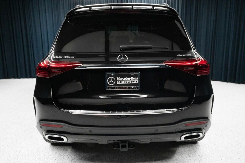 2024 Mercedes-Benz GLE 450 4MATIC&reg; SUV Scottsdale AZ