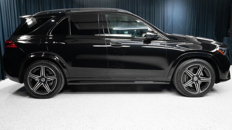 2024 Mercedes-Benz GLE 450 4MATIC&reg; SUV Scottsdale AZ