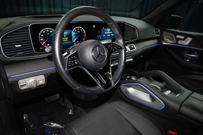 2024 Mercedes-Benz GLE 450 4MATIC&reg; SUV Scottsdale AZ