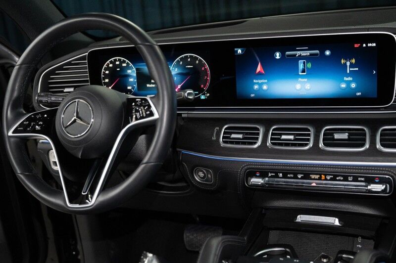 2024 Mercedes-Benz GLE 450 4MATIC&reg; SUV Scottsdale AZ